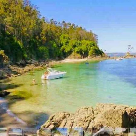 Apartamento Morrina Coruna-Galicia, 50M De La Playa サダ エクステリア 写真