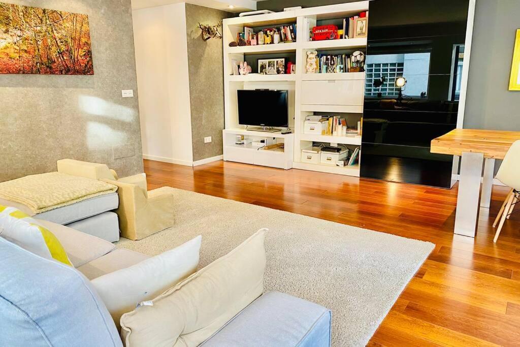 Apartamento Morrina Coruna-Galicia, 50M De La Playa サダ エクステリア 写真