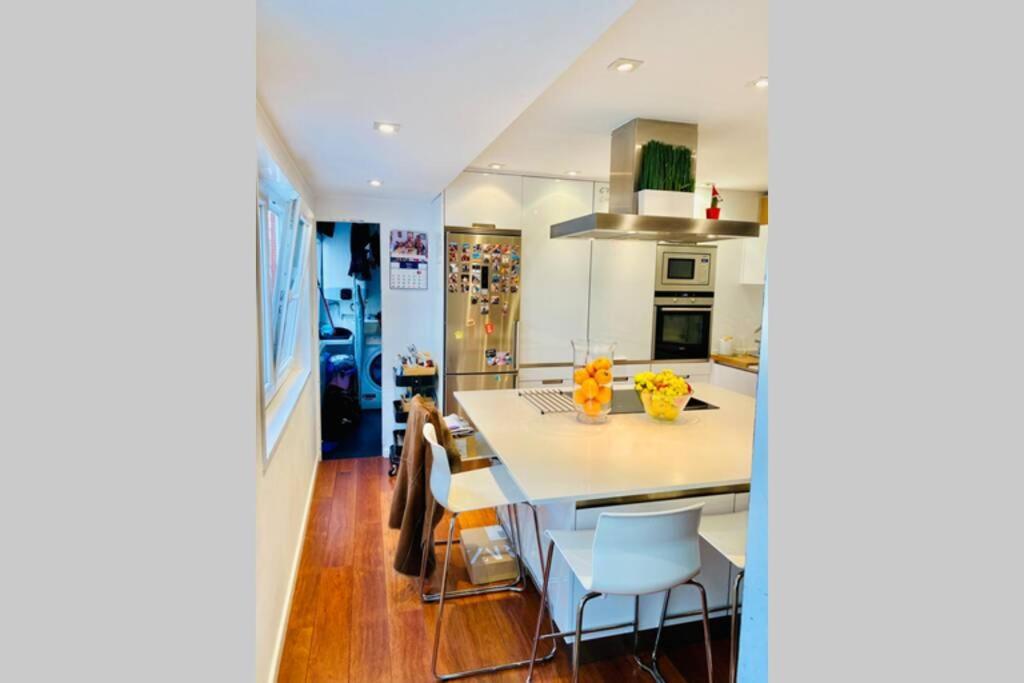 Apartamento Morrina Coruna-Galicia, 50M De La Playa サダ エクステリア 写真