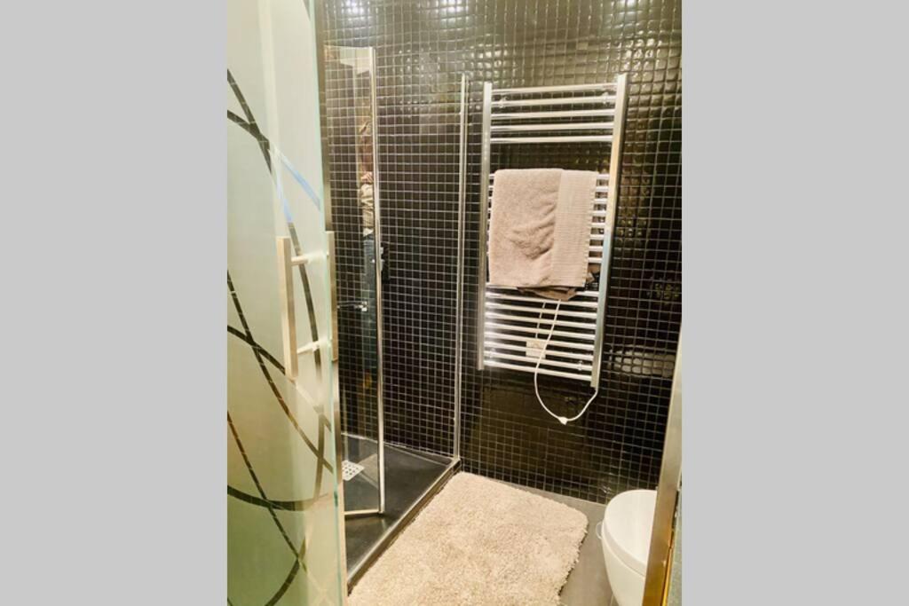 Apartamento Morrina Coruna-Galicia, 50M De La Playa サダ エクステリア 写真