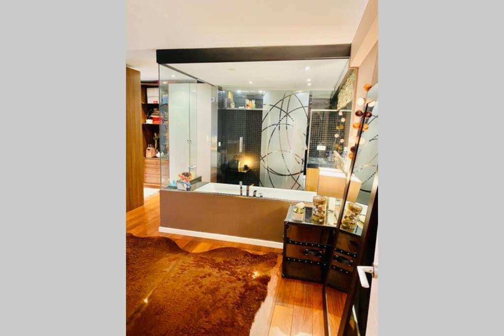 Apartamento Morrina Coruna-Galicia, 50M De La Playa サダ エクステリア 写真