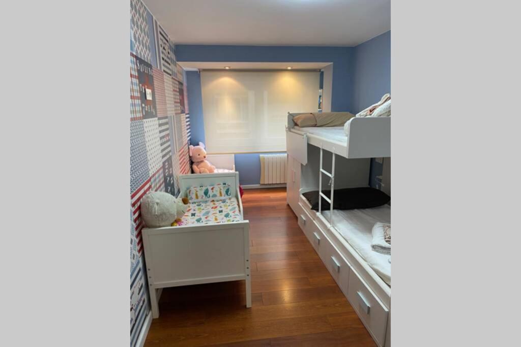 Apartamento Morrina Coruna-Galicia, 50M De La Playa サダ エクステリア 写真